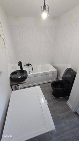Casă cu 4 camere cu Teren 250 Mp în Dumbrăvița