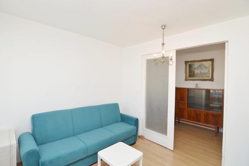 Apartament cu 2 camere decomandat în Lacul Tei