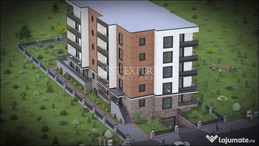 Apartament cu 3 camere decomandat în Theodor Pallady
