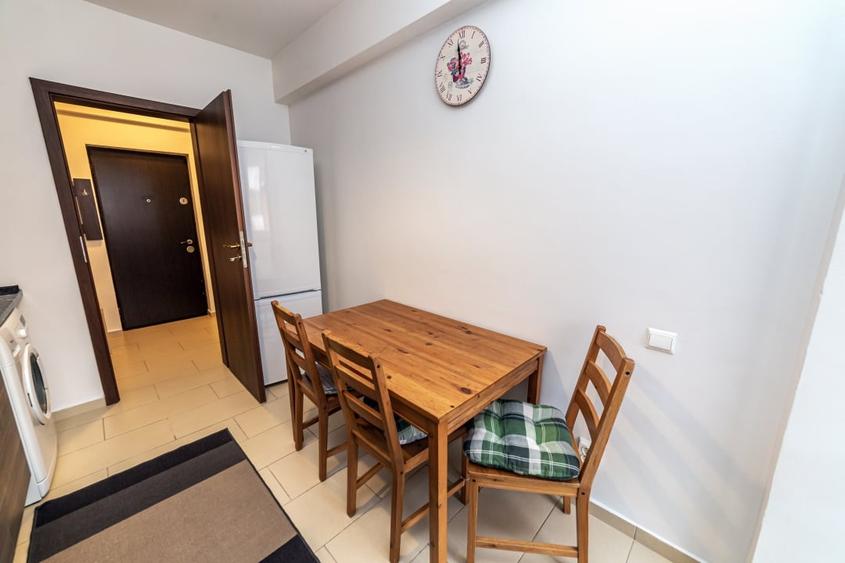 2 camere | Parcare | Metropolitan Residence | 6 Min Metrou Berceni - 10