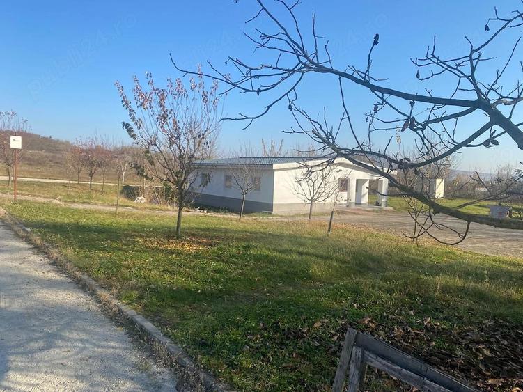 Spațiu comercial, de 3,450 mp, în Central