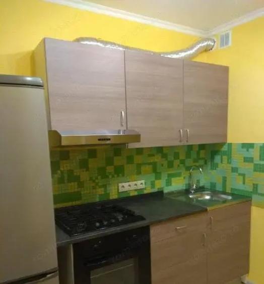 Apartament cu 2 camere în Complex Studențesc