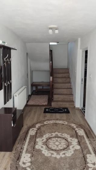 Casă cu Teren 500 Mp în Schitu Golești