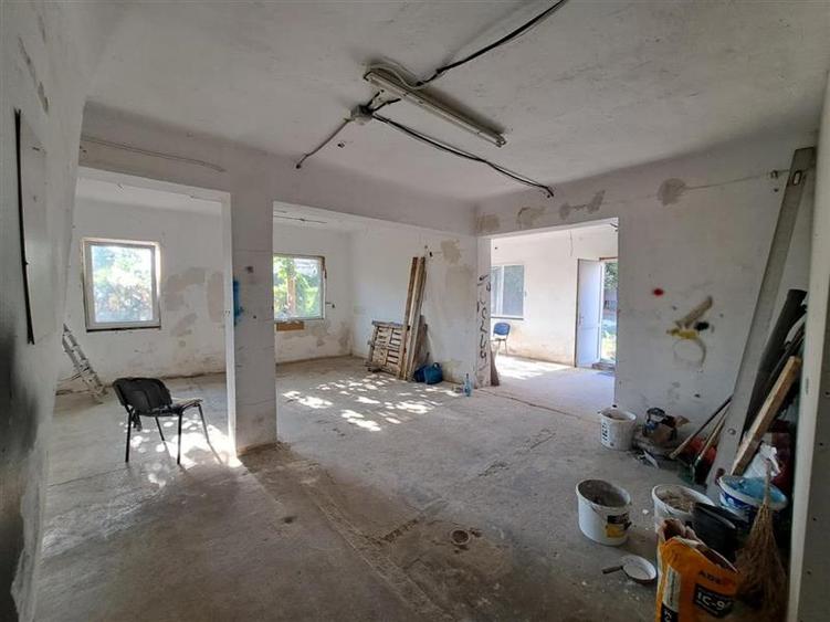 Spațiu comercial, de 200 mp, în Iris