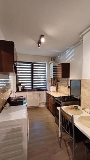 Apartament cu 2 camere circular, mobilat în Gheorgheni