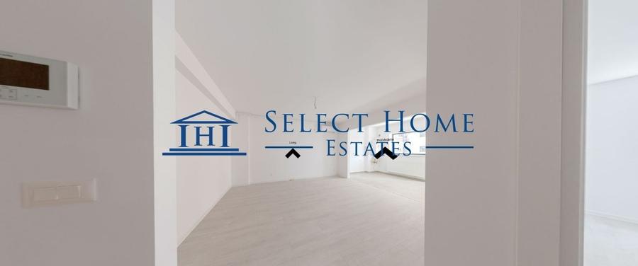 Apartament cu 2 camere decomandat în Industriilor