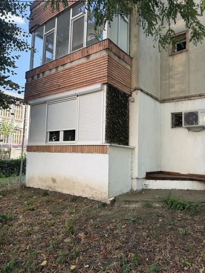 Apartament cu 2 camere decomandat în Ultracentral