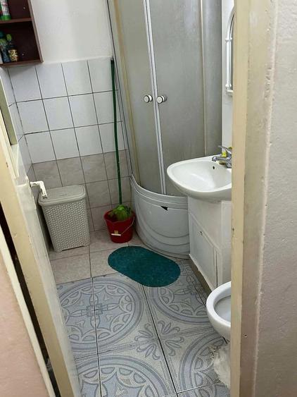 Garsonieră decomandată în Micălaca