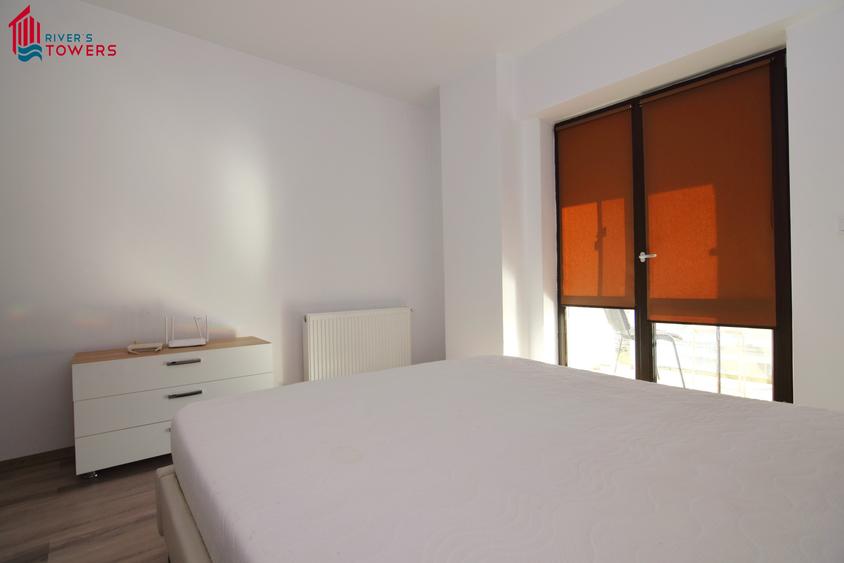 Apartament cu 2 camere decomandat în Tudor Vladimirescu