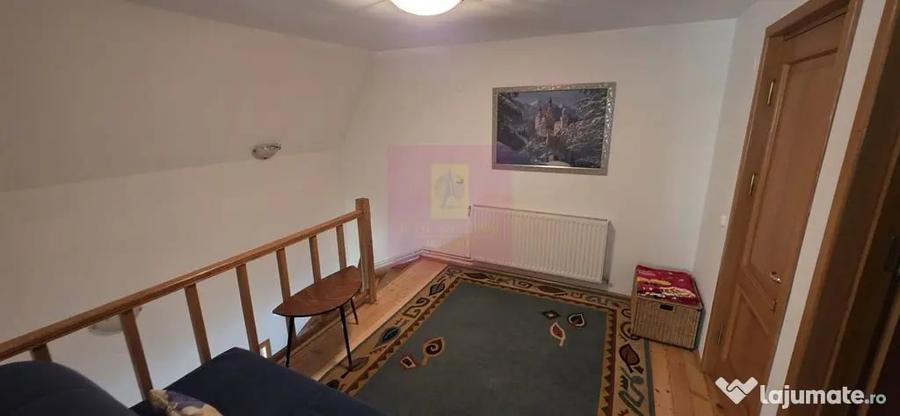 Vila de vanzare cu 4 camere in Breaza - 9