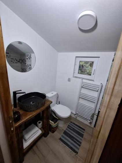 Casă cu 3 camere cu Teren 700 Mp în Greșu