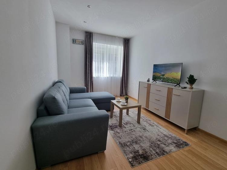 Apartament cu 2 camere decomandat în Vitan