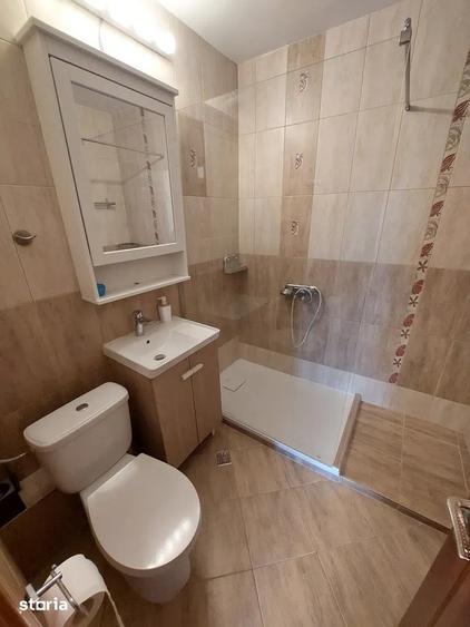 Apartament cu 2 camere decomandat, mobilat în Olteniței