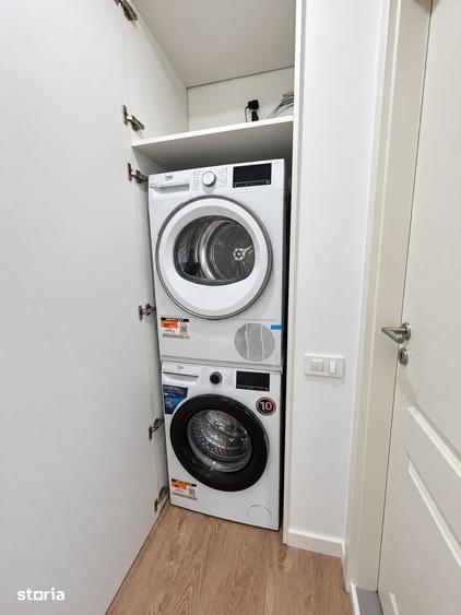 Apartament premium 2 dormitoare, parcare, 8 min metrou C. Brancoveanu - 7