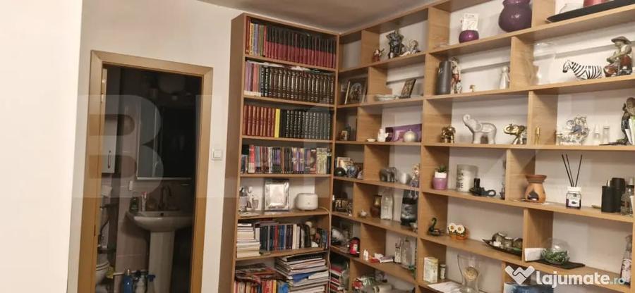 Apartament 3 camere, 84 mp, Calea Bucure?ti - 6