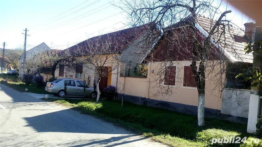 Casa de vanzare Gladna Romana, judetul Timis - 8