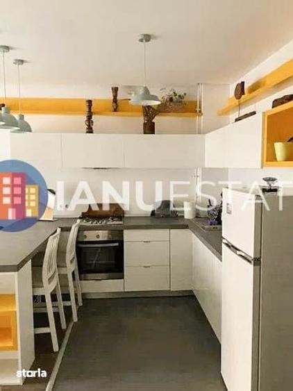 Constantin Brancoveanu 8` Metrou Parc Tineretului Nou Centrala Terasa - 3
