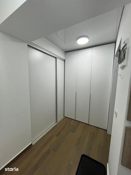 Garsonieră în Chiajna