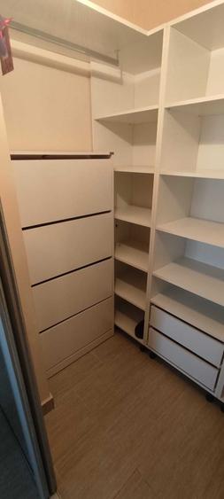 Apartament cu 2 camere semidecomandat în Florești