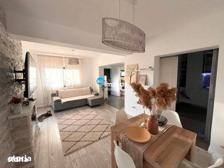 Casă cu 4 camere cu Teren 320 Mp în Ciurea