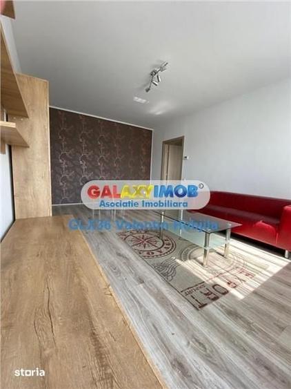 Inchiriere apartament 2 camere mobilat Baneasa Greenfield - 1