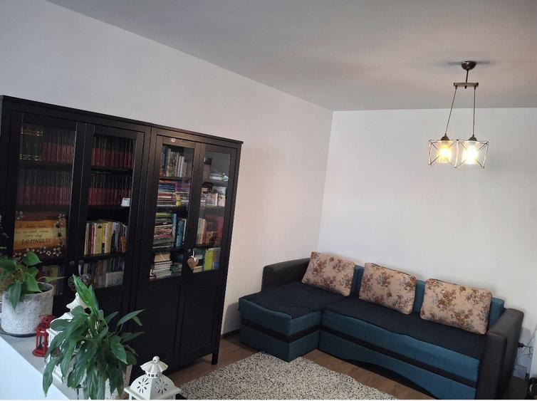 Apartament cu 2 camere decomandat, mobilat în Mănăștur
