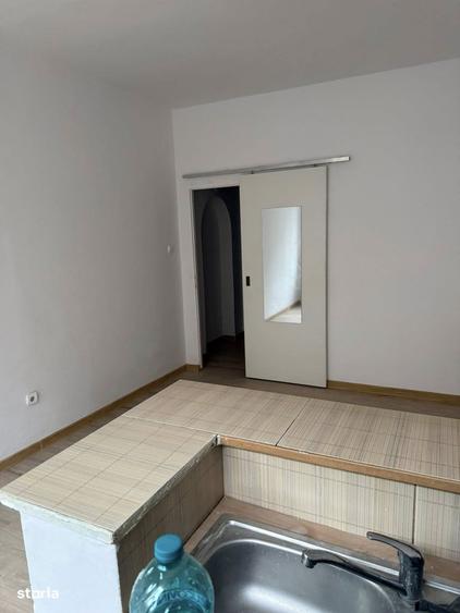 PROPRIETAR Garsoniera 22 mp Calea Buzia?ului Timi?oara 33.000 - 3