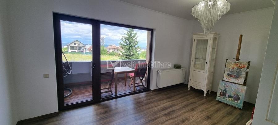 Apartament cu 2 camere, complex Luminia, etaj 1, mobilat si utilat, garaj ! - 8