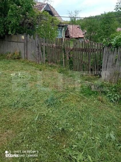 Casă cu 1 camere cu Teren 800 Mp în Boian
