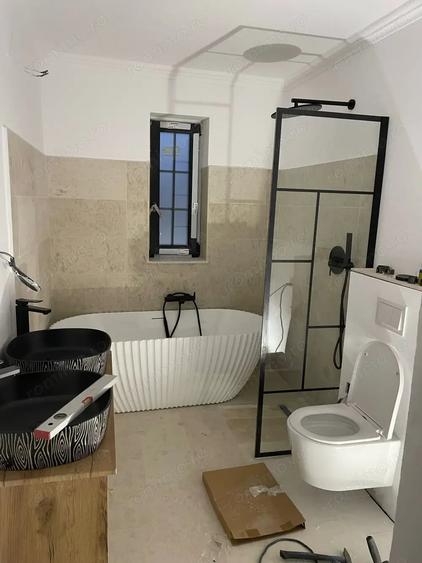 Casă cu 5 camere cu Teren 114 Mp în Chișoda