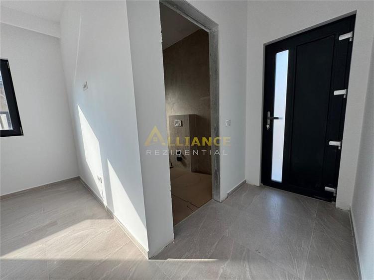 Vila Individuala | 5 Camere | Teren 344 mp | Incalzire in Pardoseala | Popesti L - 8