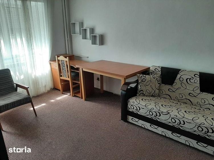 Apartament cu 2 camere în Independenței
