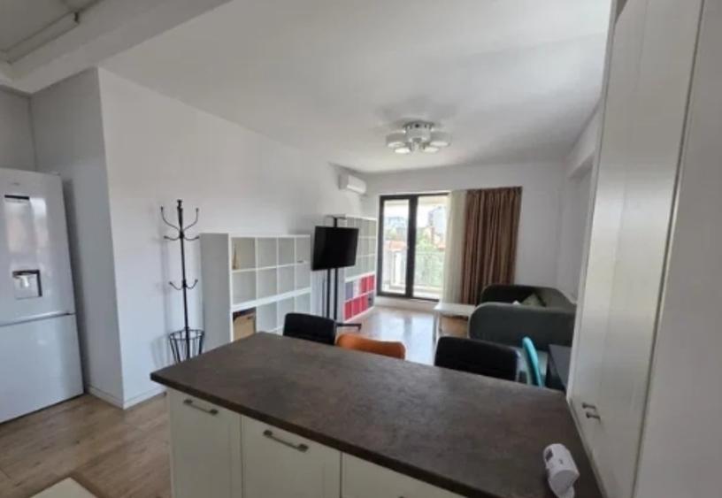 Apartament cu 2 camere semidecomandat în Pache Protopopescu