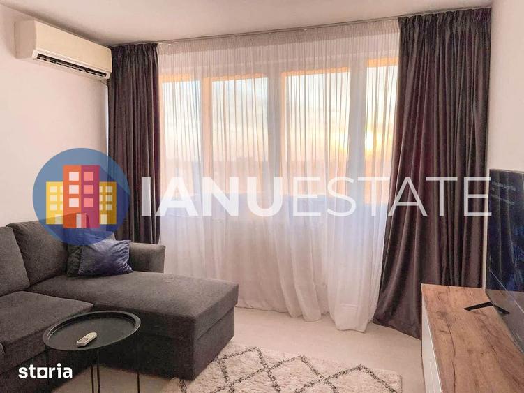 Apartament cu 2 camere decomandat în Pieptănari