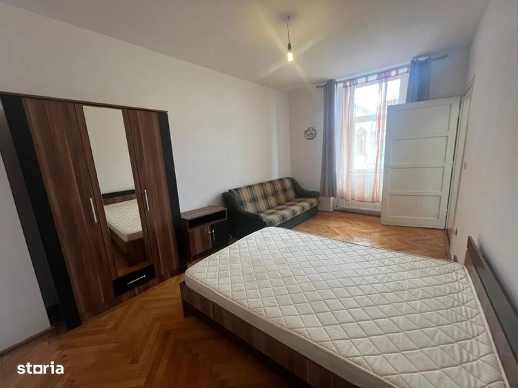 Vand apartament 1 camera zona Piata Avram Iancu ID: 44378 - 3