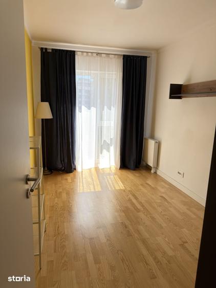 Apartament 3 Camere - Bucurestii Noi - Marmura Residence - 6