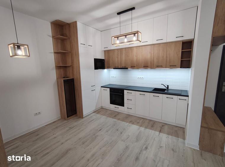 Apartament cu 2 camere în Ultracentral