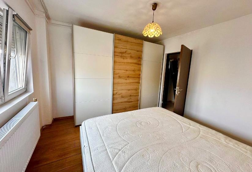 Apartament cu 2 camere decomandat în Tineretului