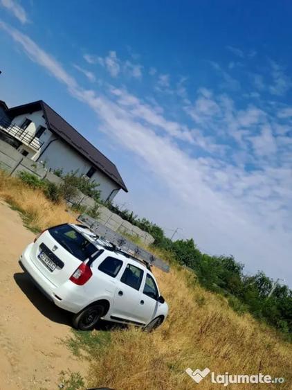 Teren de 525 mp, în Central