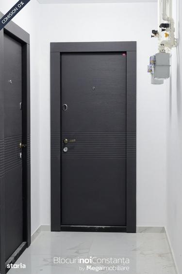 Apartament cu 2 camere în ICIL