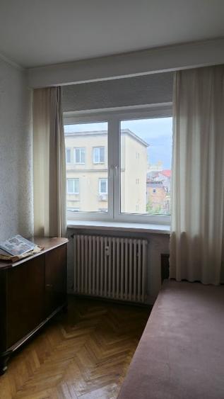 Apartament cu 2 camere decomandat, mobilat în Calea Plevnei