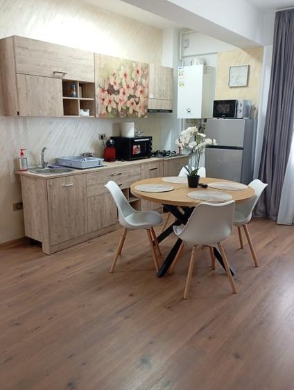 Apartament cu 2 camere decomandat în Nord