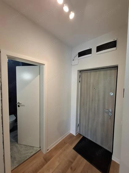 Apartament 2 camere ?i terasa incalzire prin pardoseala Campus - 15