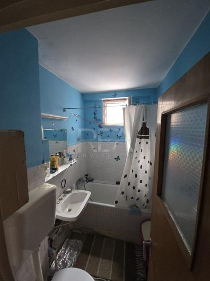 Apartament cu 2 camere circular în Drumul Taberei