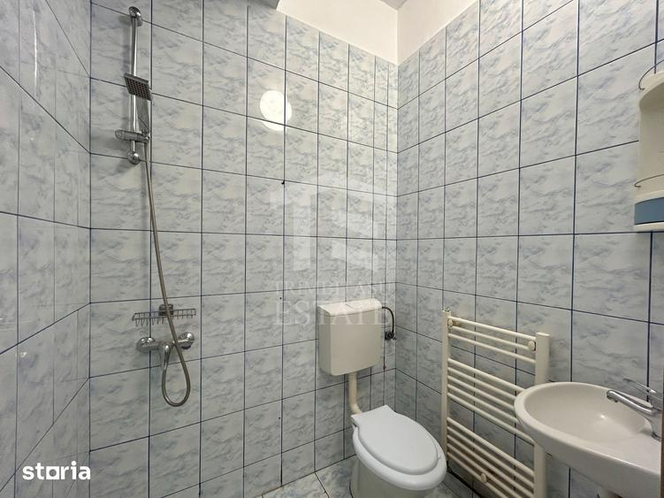 Spațiu comercial, de 90 mp, în Elisabetin