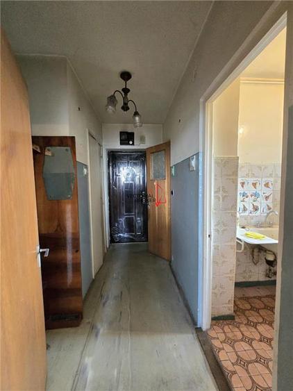 Garsonieră semidecomandată în Obor