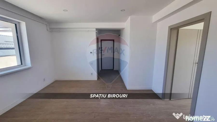 Spatiu birouri de inchiriat in zona V. LUCACIU SITUATE ... - 7