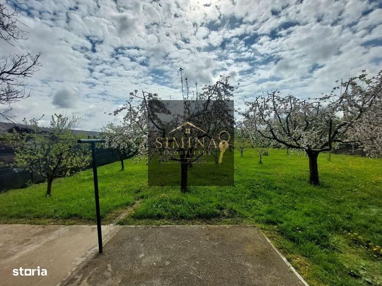 Casă cu 4 camere în Vânători