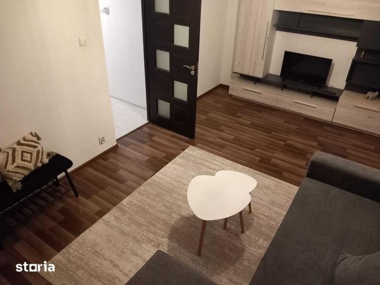 Proprietar inchiriez apartament in zona autogara Militari-Pacii - 6