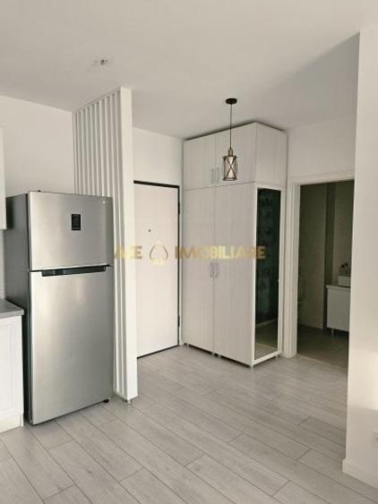 Apartament cu 2 camere semidecomandat, mobilat în Drumul Taberei